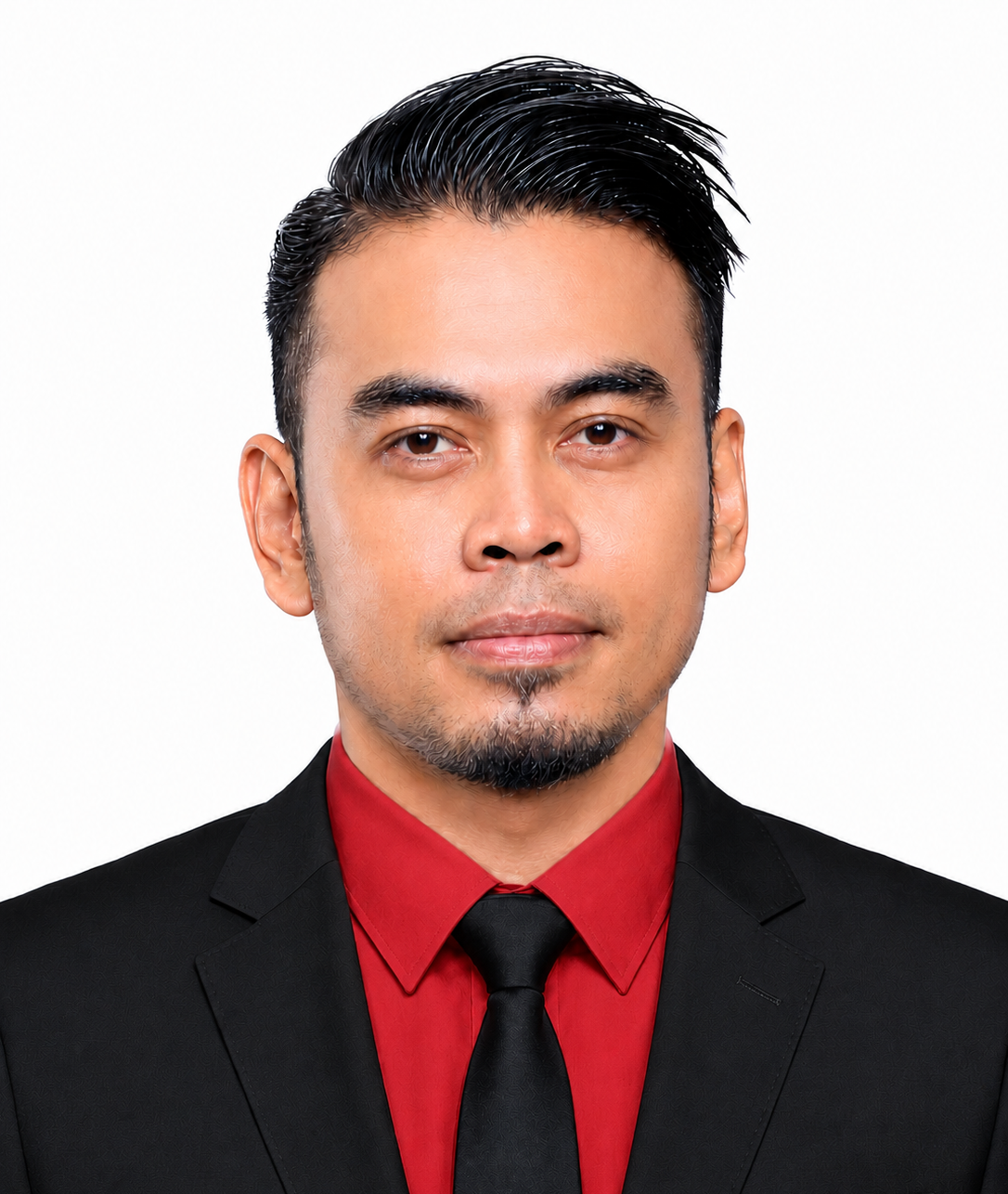 MOHD SHUKRAN BIN SHAMSUDIN