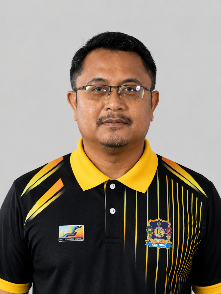 ABDUL KHAHAR BIN ISMAIL