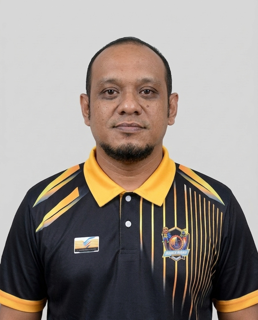 DZAIFUL AZLI BIN ABD RASHID