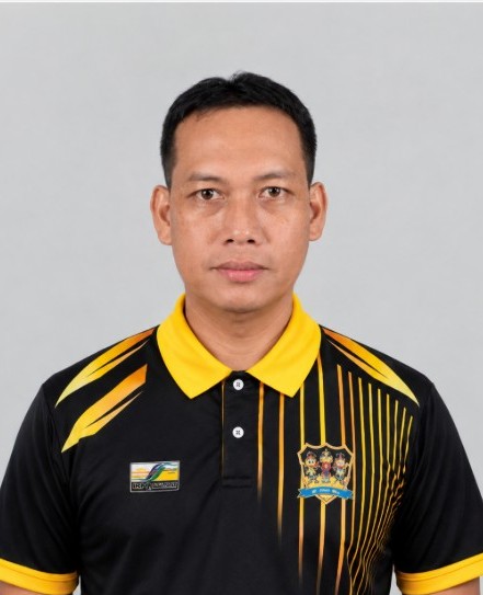 JAAFAR BIN YAHAYA