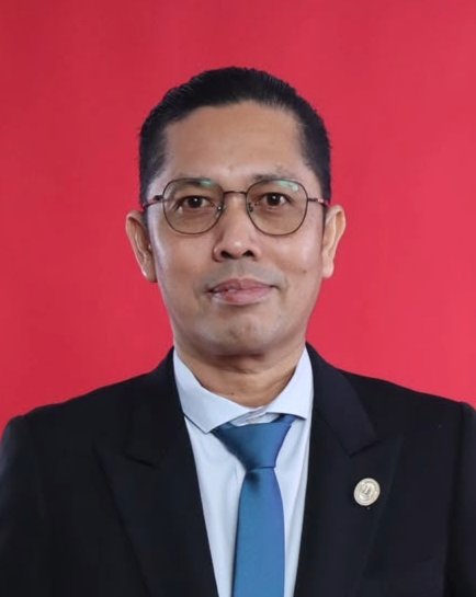 KHAIRIL AZNY BIN MD YUSOP