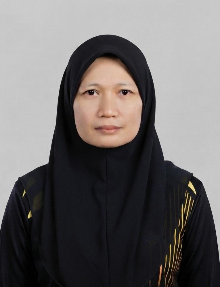 MARLIANI BINTI SAAD