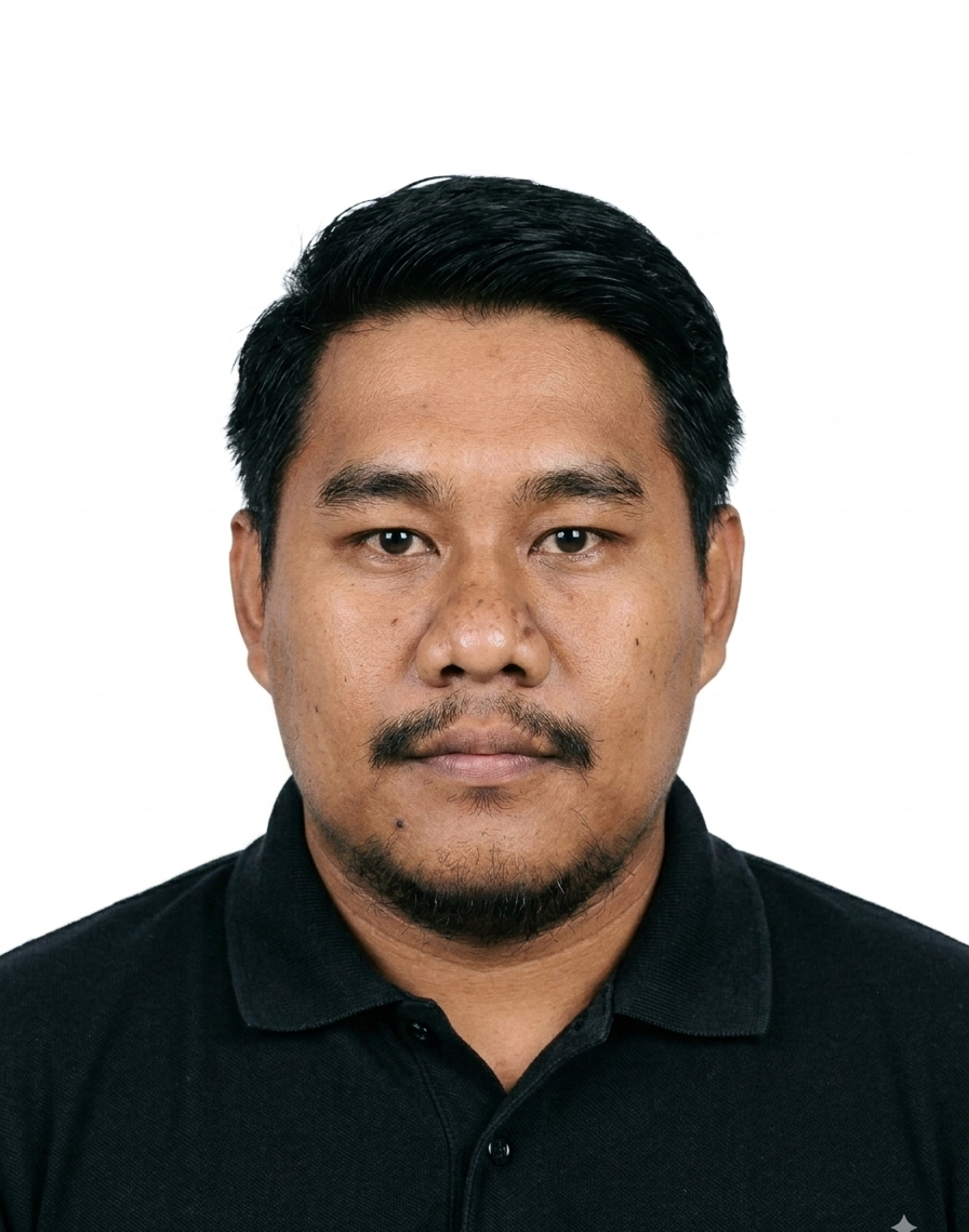 MOHAMAD AMINUDDIN BIN MUANI