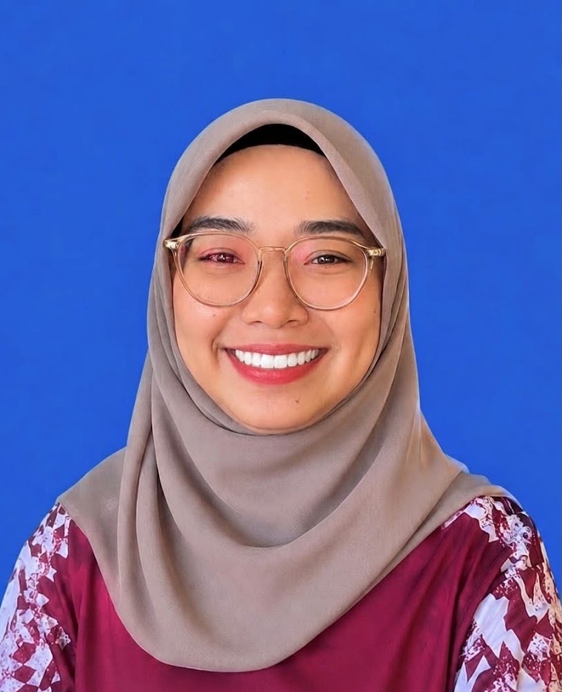 NORAMIRA BINTI NORDIN