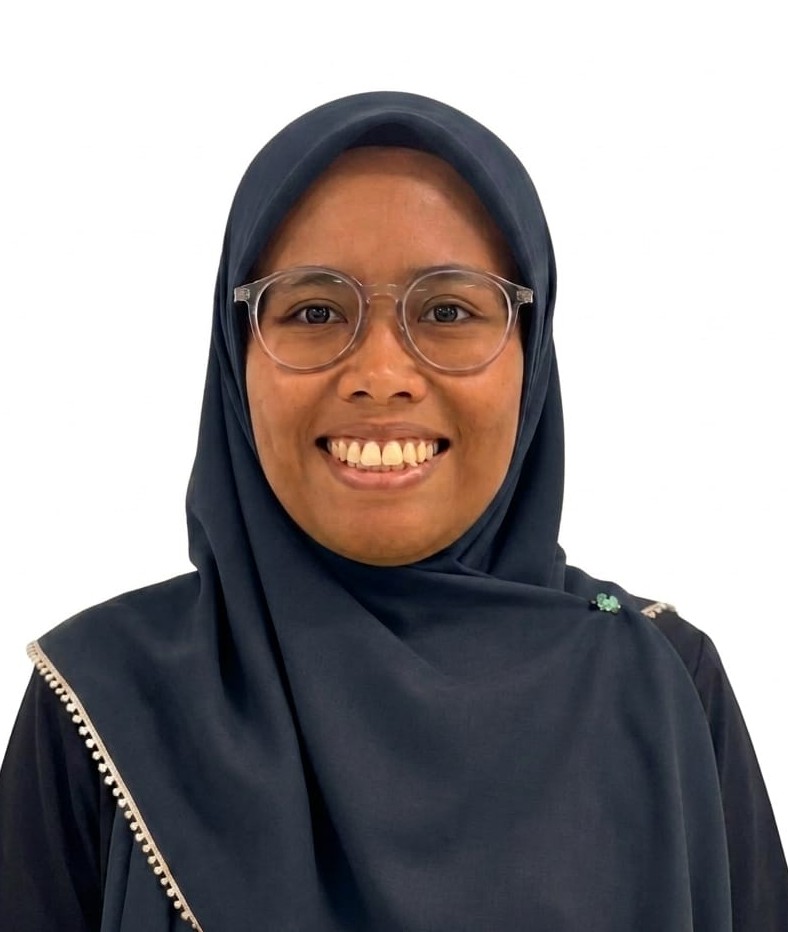 NABILAH BINTI ISMAIL