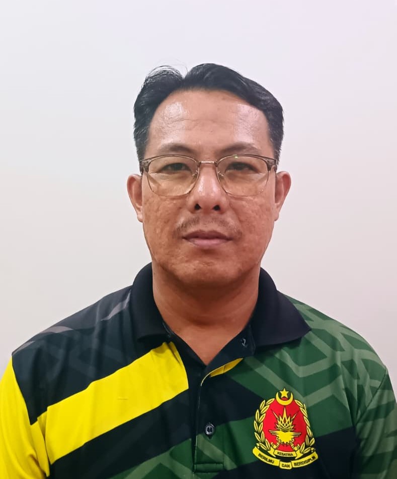 MOHD IRFAN BIN RAHMAT