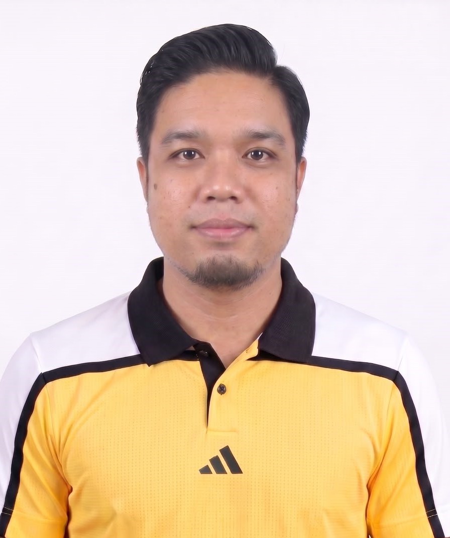 ROHAIZAD HAFIDZ BIN ROZALI