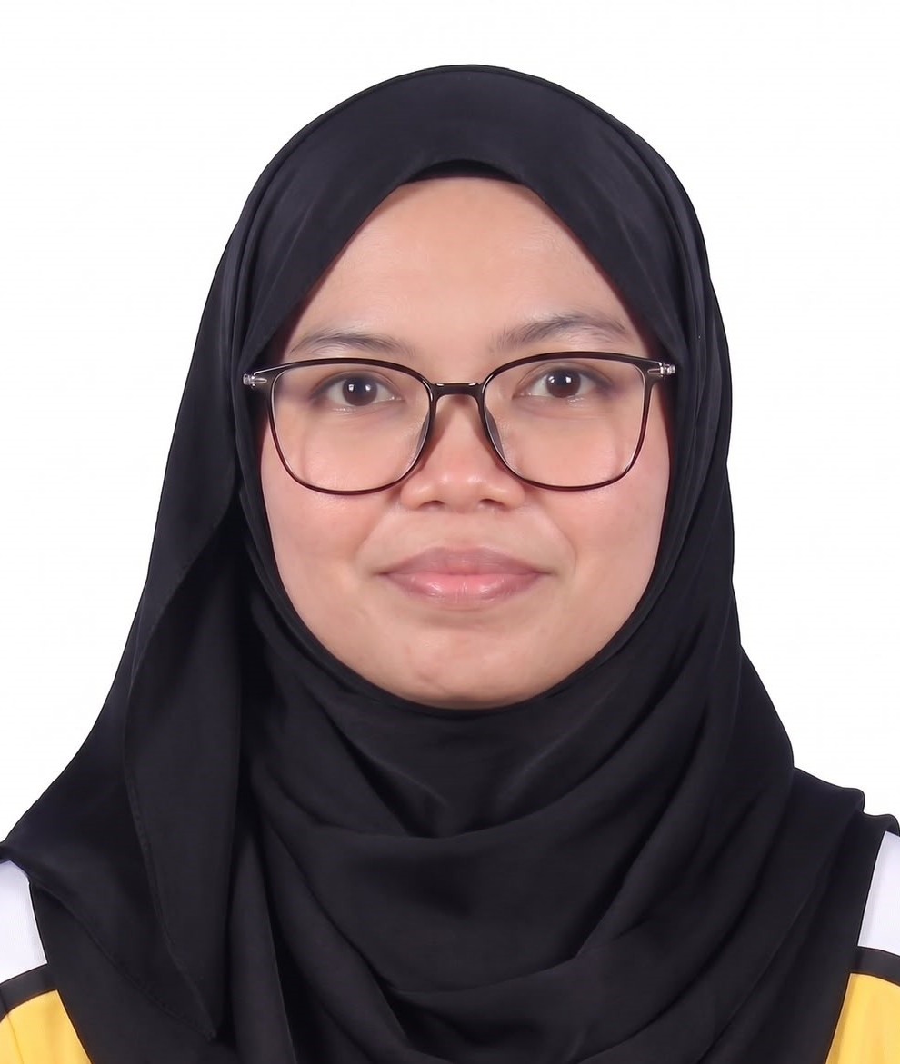 ATIKAH BINTI IBRAHIM