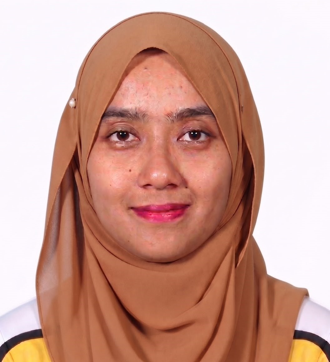 HAZWANI BINTI AHMAD RAZALI