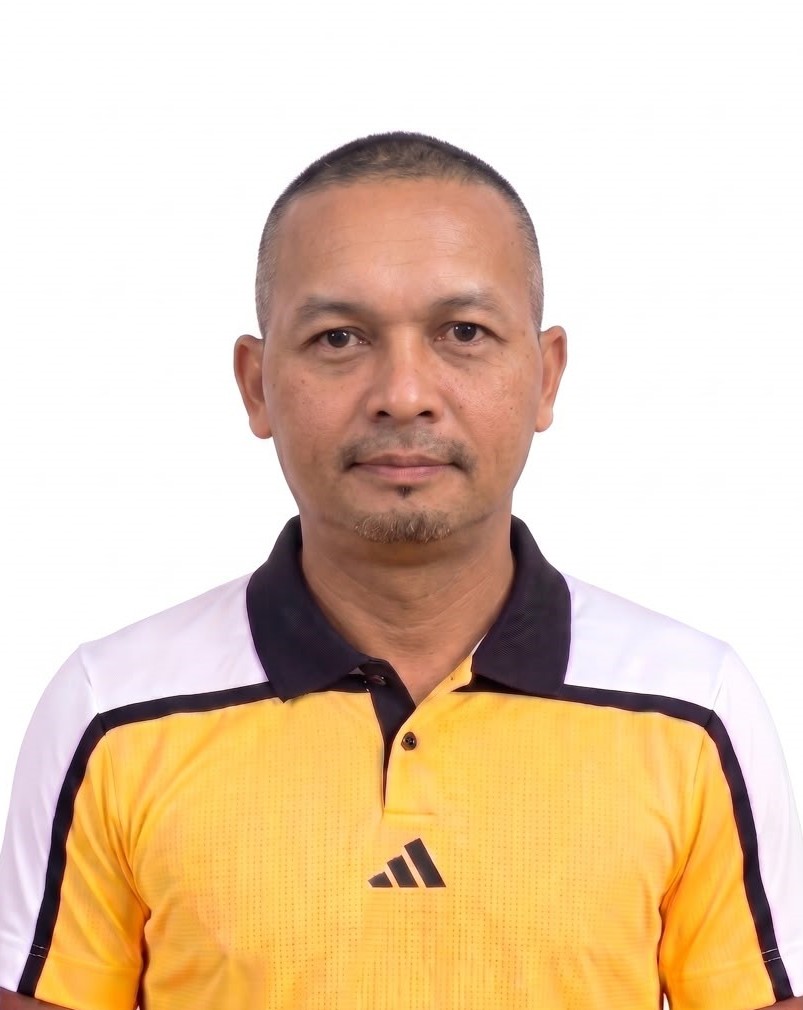 SAIFUL FAIDZ @ HANATTA BIN SALEHHUDIN