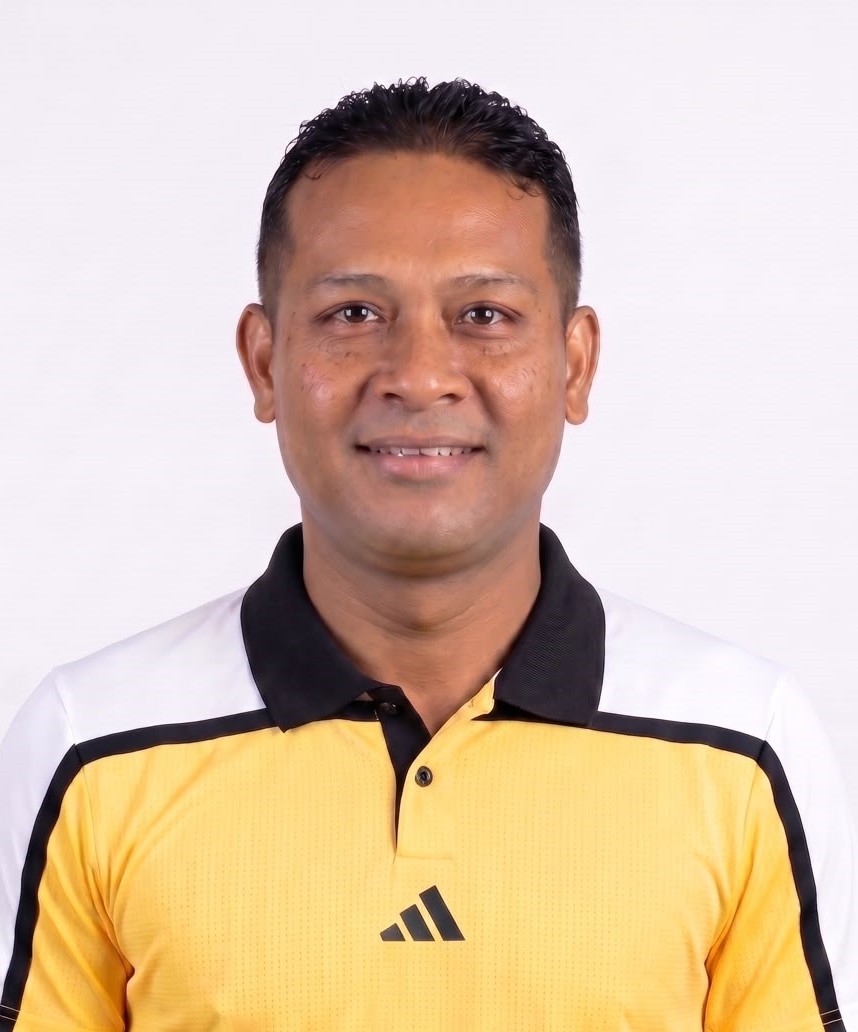 SULIZAN BIN MUKHTAR