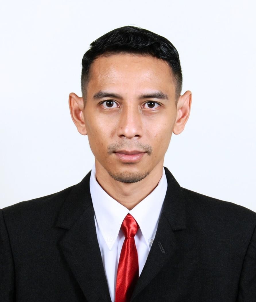 MOHAMMAD AZRI BIN ZOLKEFLI