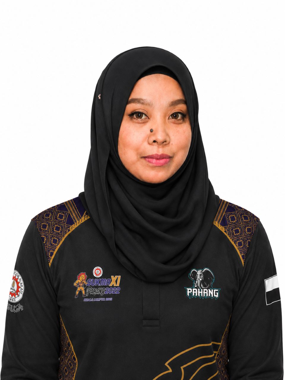 WAN SURIAWATI BINTI WAN SULAIMAN