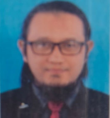 NOOR AZAMUDDIN BIN NOORSAID