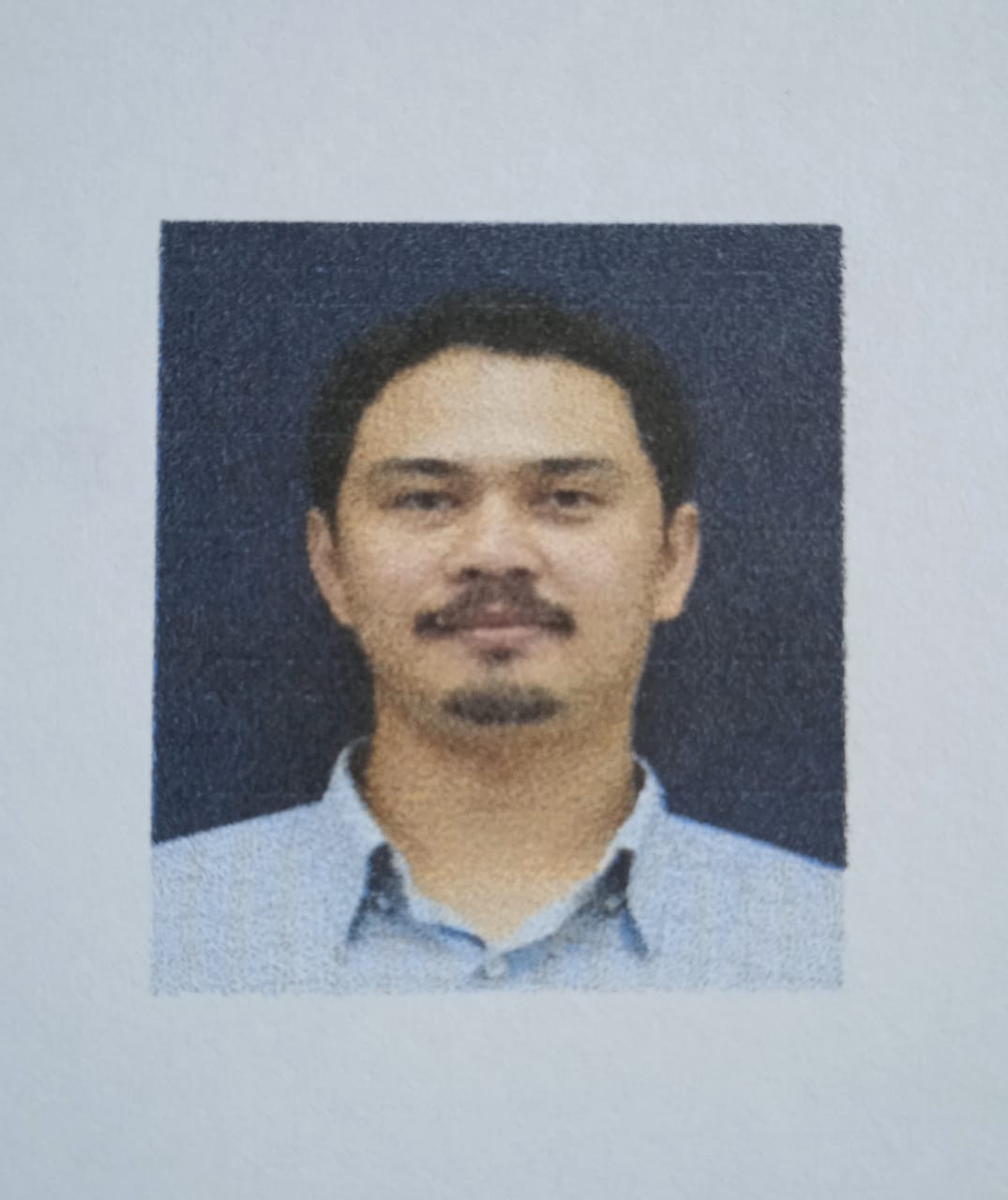 MOHD AZMAN BIN LAHURI