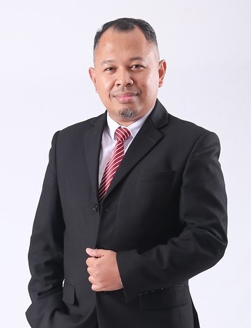 MOHD HALMISHAHRIL BIN AHMAD JAMIR