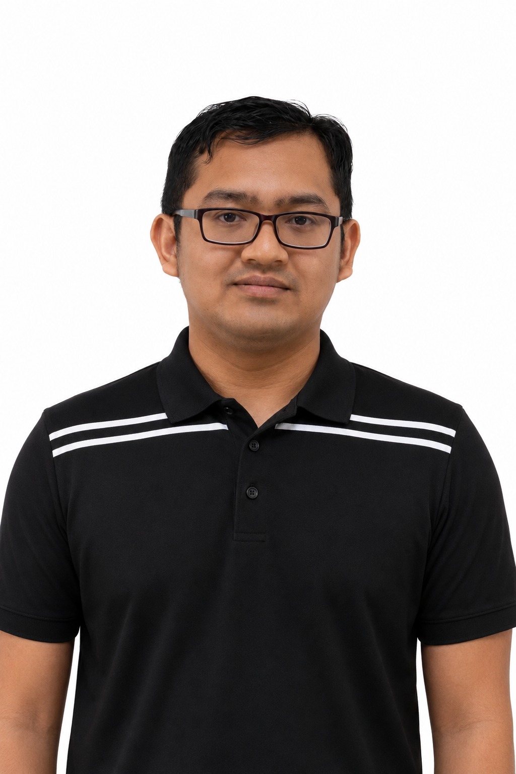 AHMAD ASHRAF BIN MOHD AZIZI