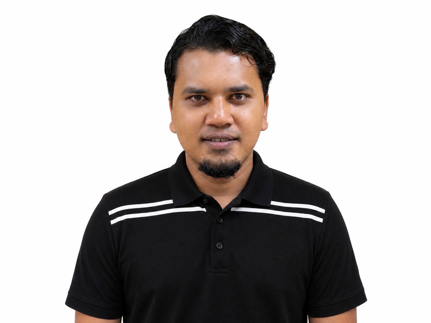 KHAIRUL IMAN BIN MOHAMAD