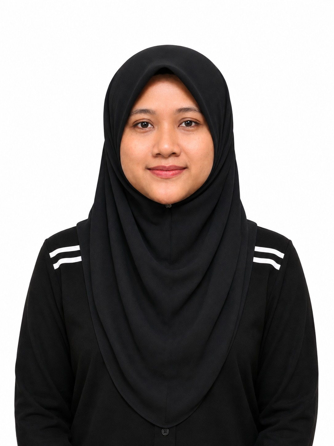 SITI ROSLINA BINTI MAT ISA