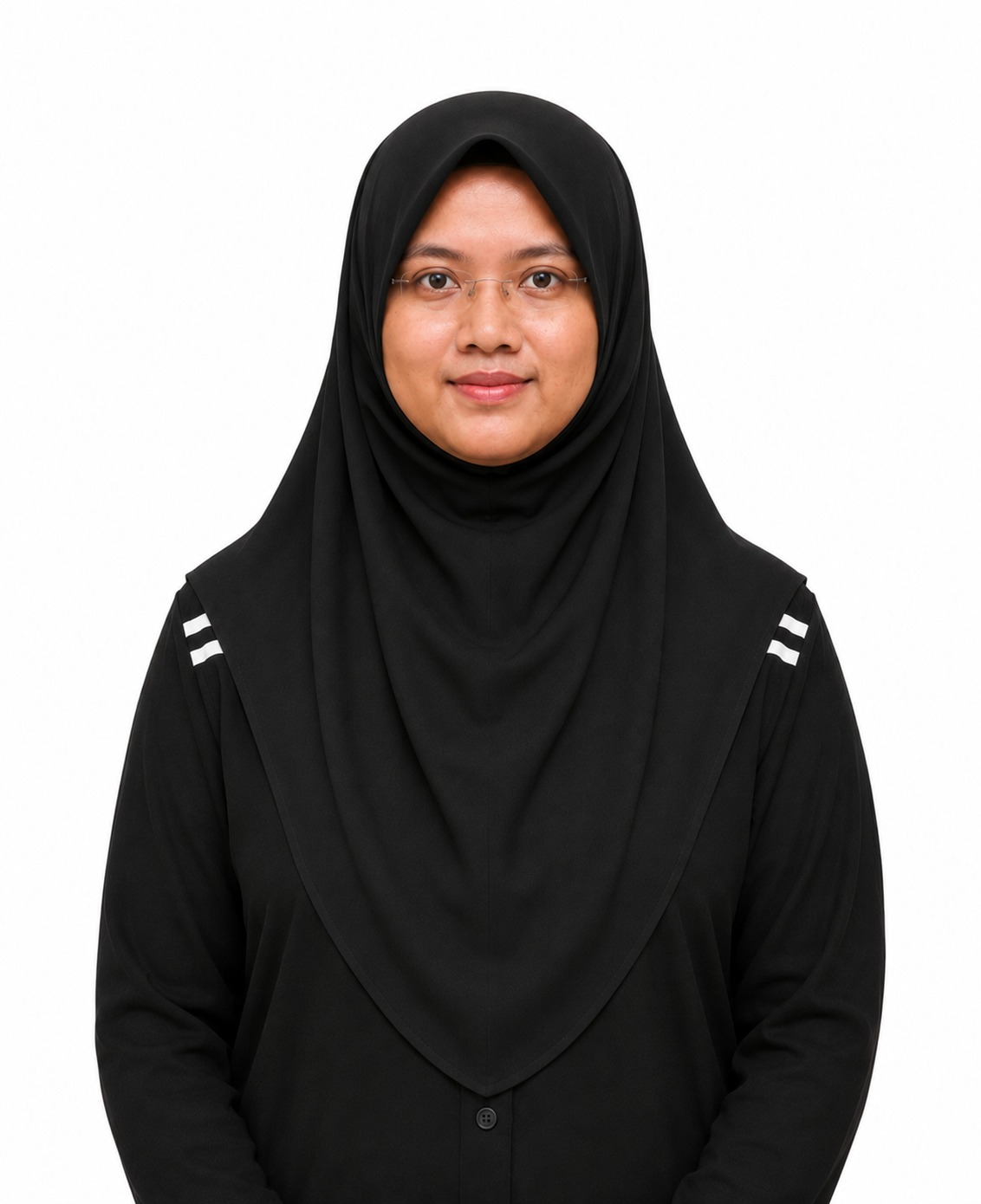 NADIAH BINTI REMLI