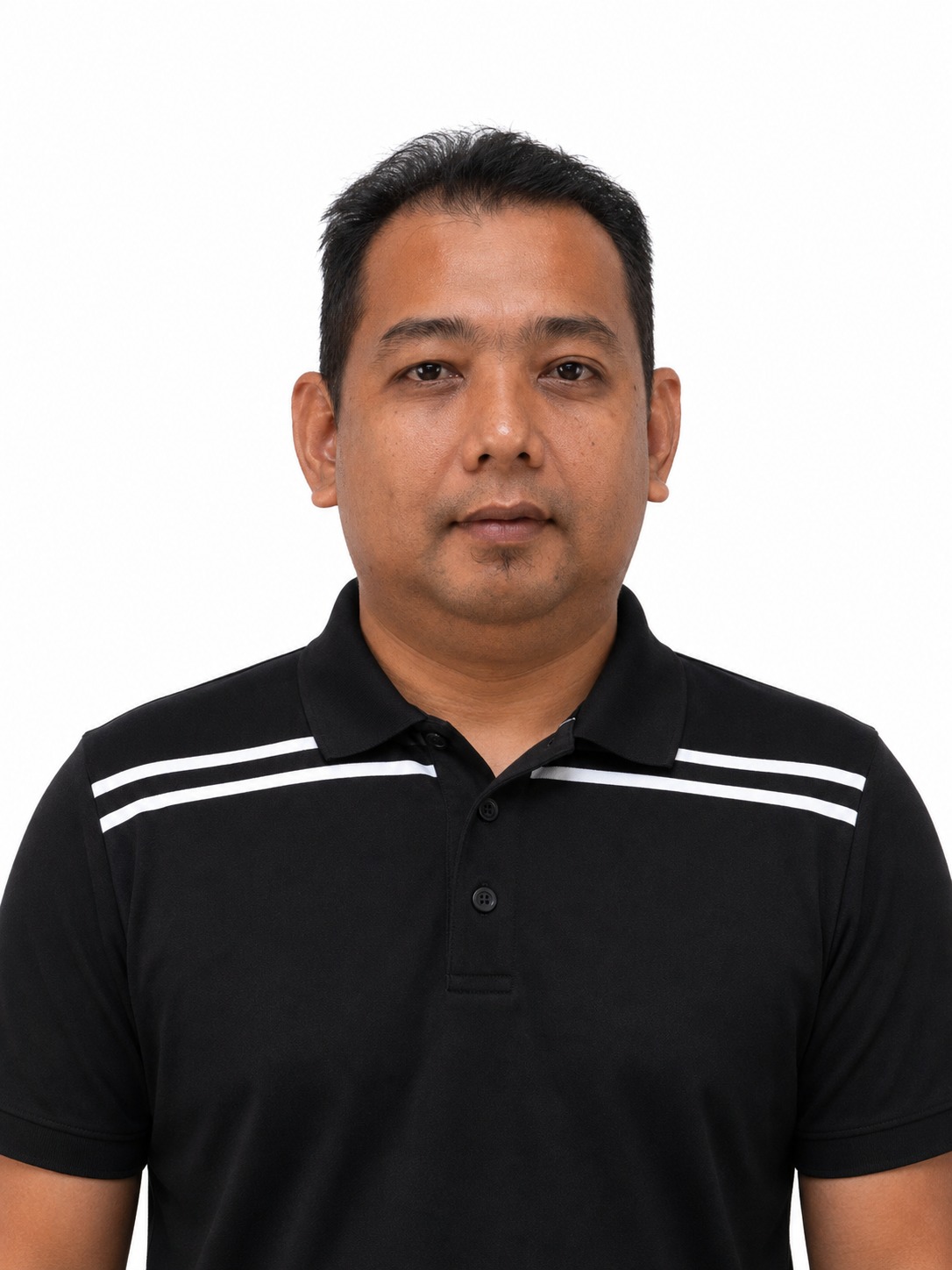 WAN ISMOHD ZAKI BIN WAN ISMAIL
