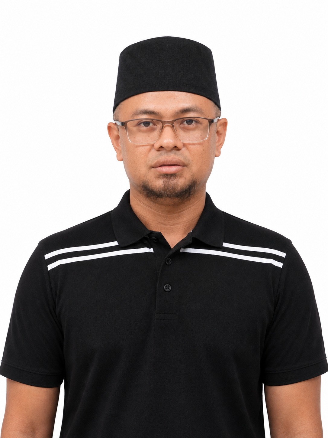 MOHD ISMARUDI BIN AB. RAHIM