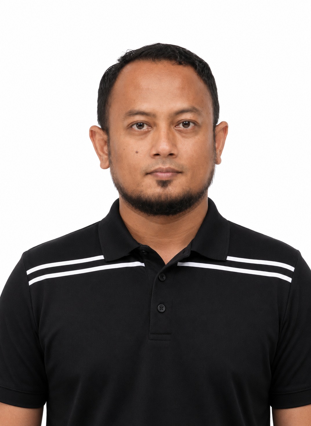 MOHD FAHMI BIN RANI