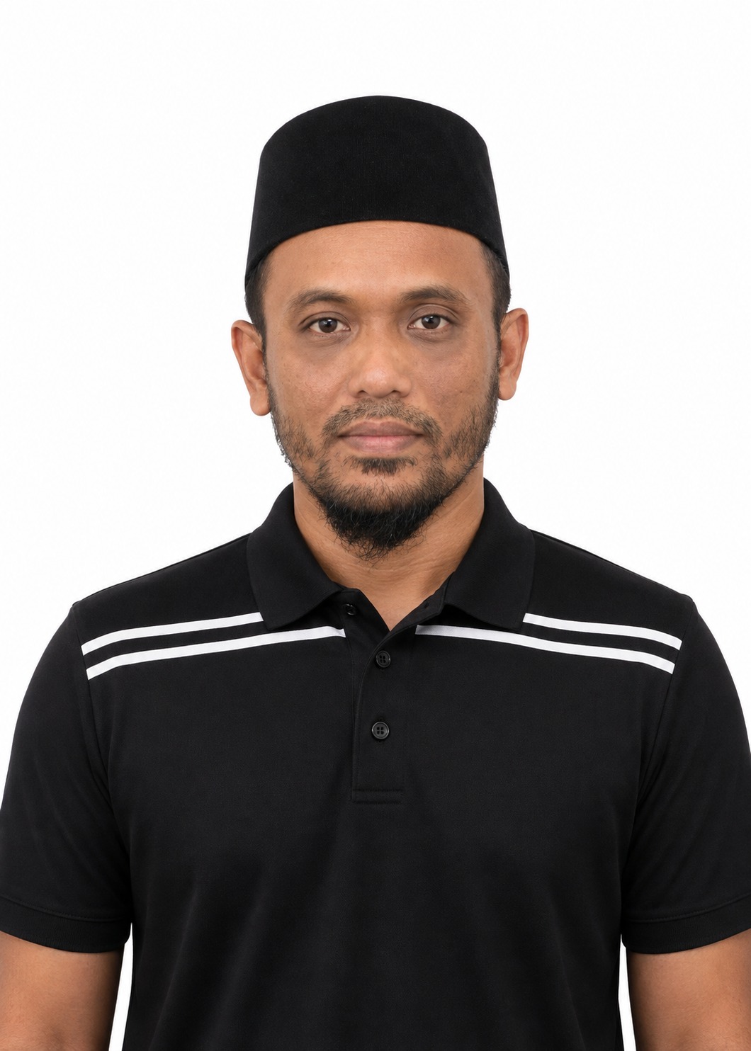 MANSOR BIN OTHMAN
