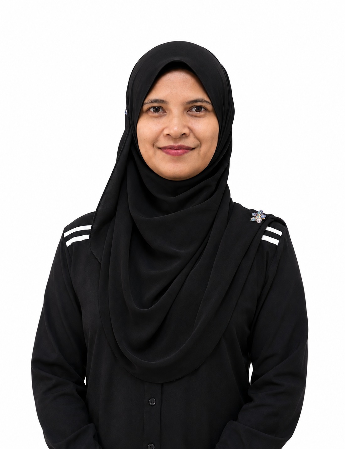 BUNYAMIN BINTI SHAFIE