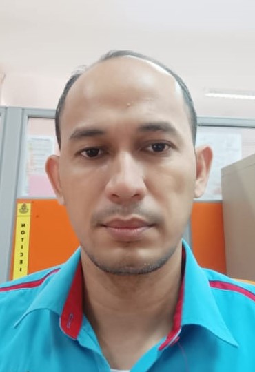 MUHAMMAD FAIZUL BIN IDRIS