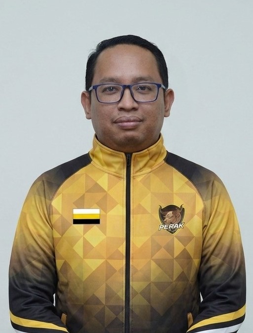NOR FIRDHAUS BIN MAKHTAR
