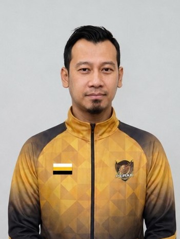 AZRUL NAZIR BIN ZAHIR