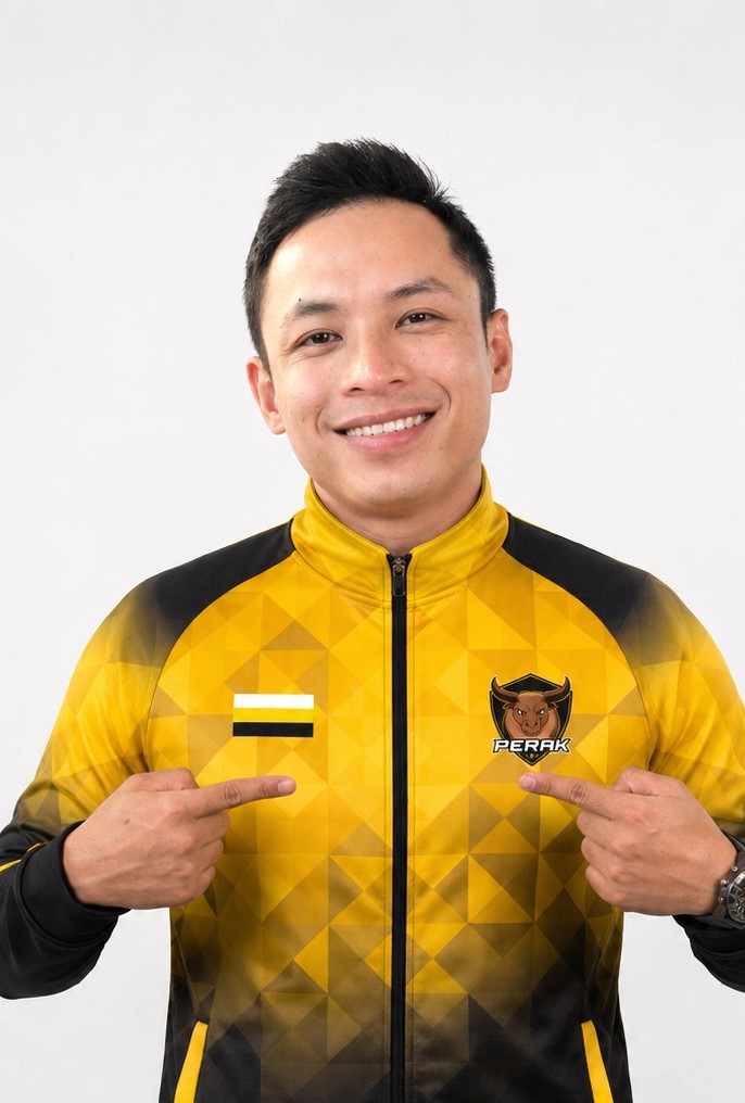 MOHAMAD RUZAINI BIN MOHAMAD AZAM