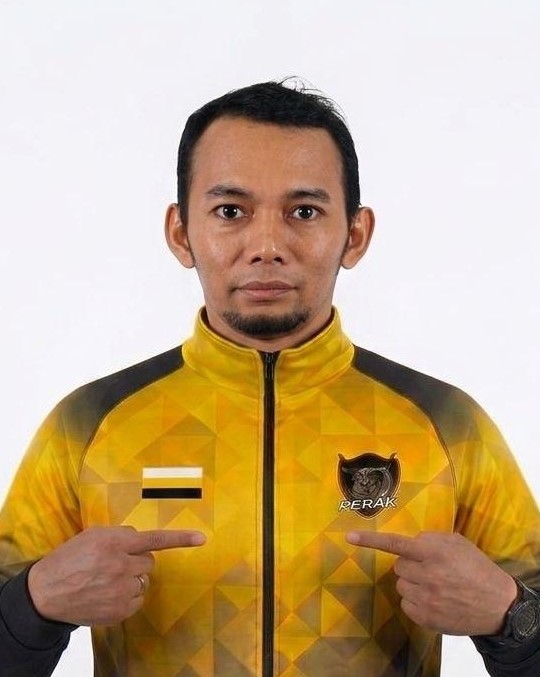 MOHD SAIFUL BIN AYOB