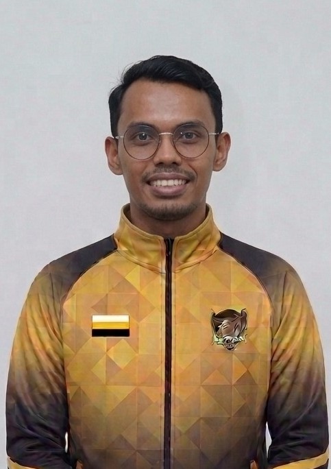 MUHAMAD AMIRUL FIRDAUS BIN ABU BAKAR