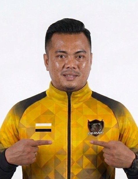 MUHAMMAD NAZRI BIN ABD RADIN