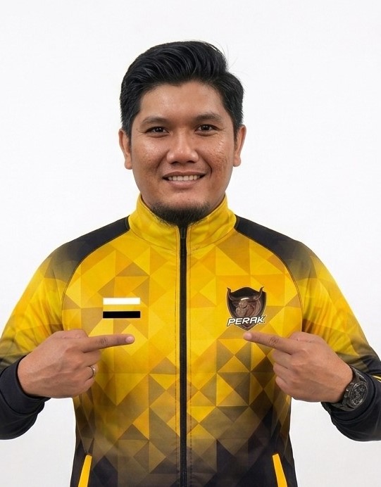 SYED KHAIRUL SANI BIN SYED WAZAR