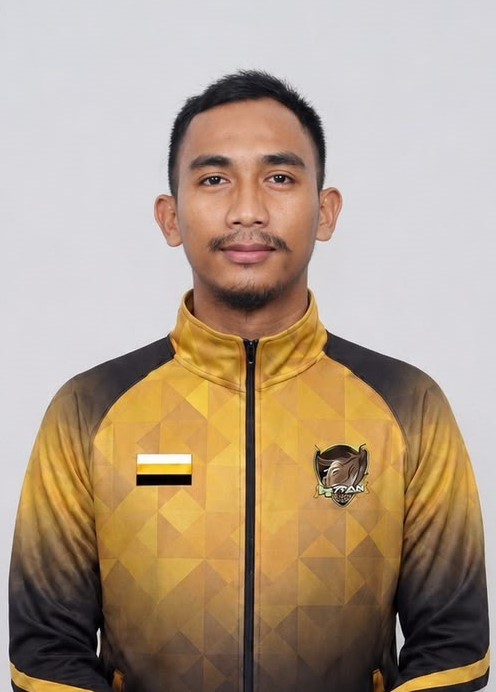 MUHAMMAD FIRDAUS HAMDAN