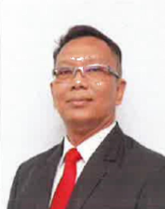 OTHMAN BIN KHAIRUDDIN