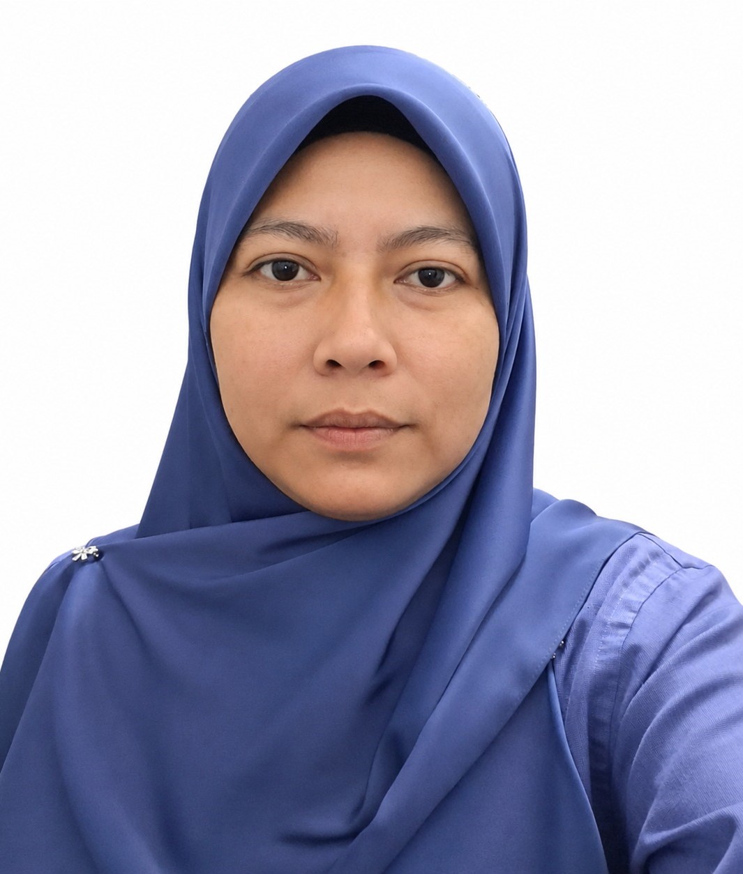 FADILAH BINTI ABDULLAH