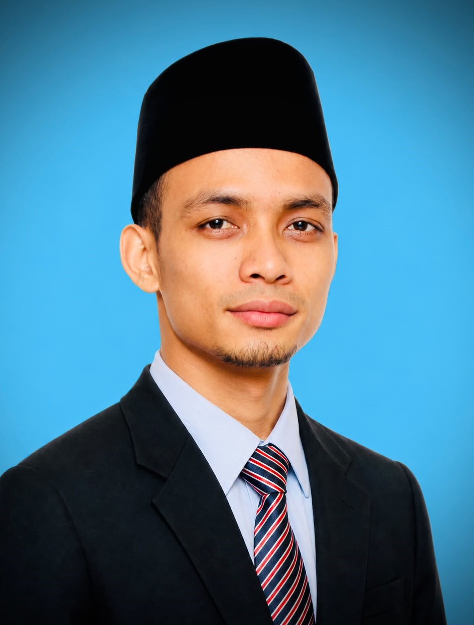 MOHD AFIFI BIN ISMAIL