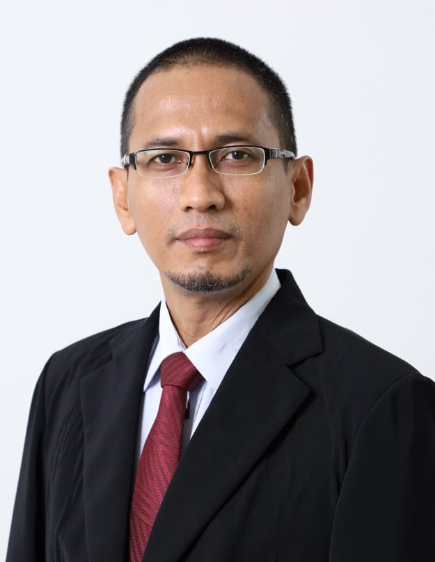 MOHD FAIZAL BIN AHMAD