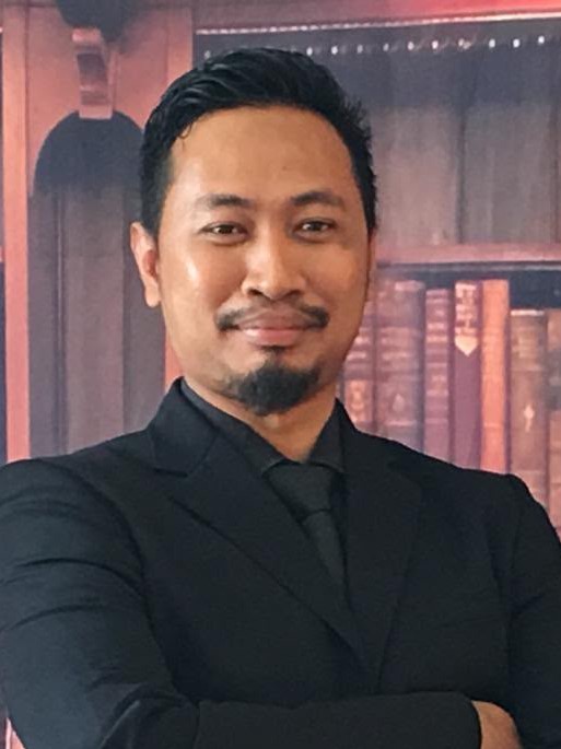 MOHD NORHAYAD BIN BASRUN