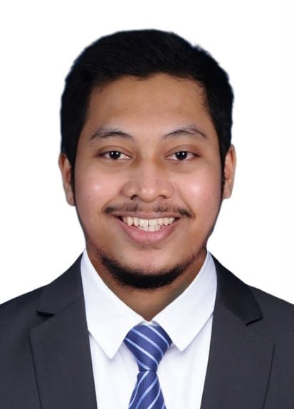 MUHAMMAD FAKRUHAYAT BIN AB RASHID