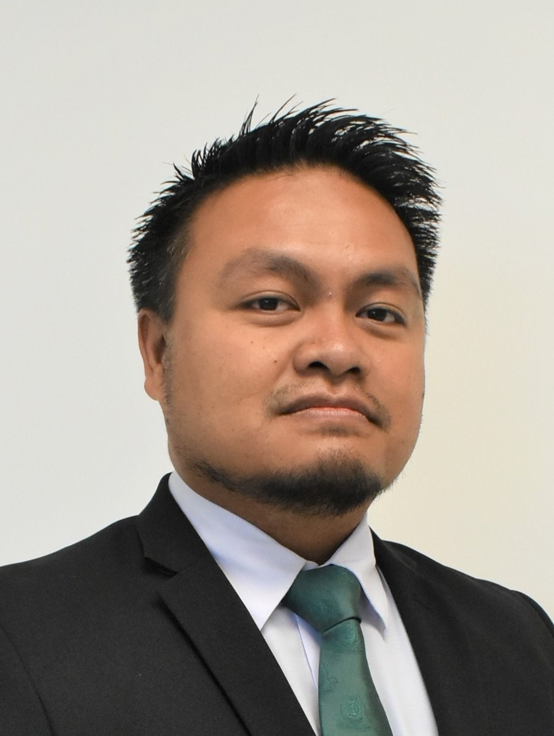 SYALEHUDDIN BIN SOHAIMI