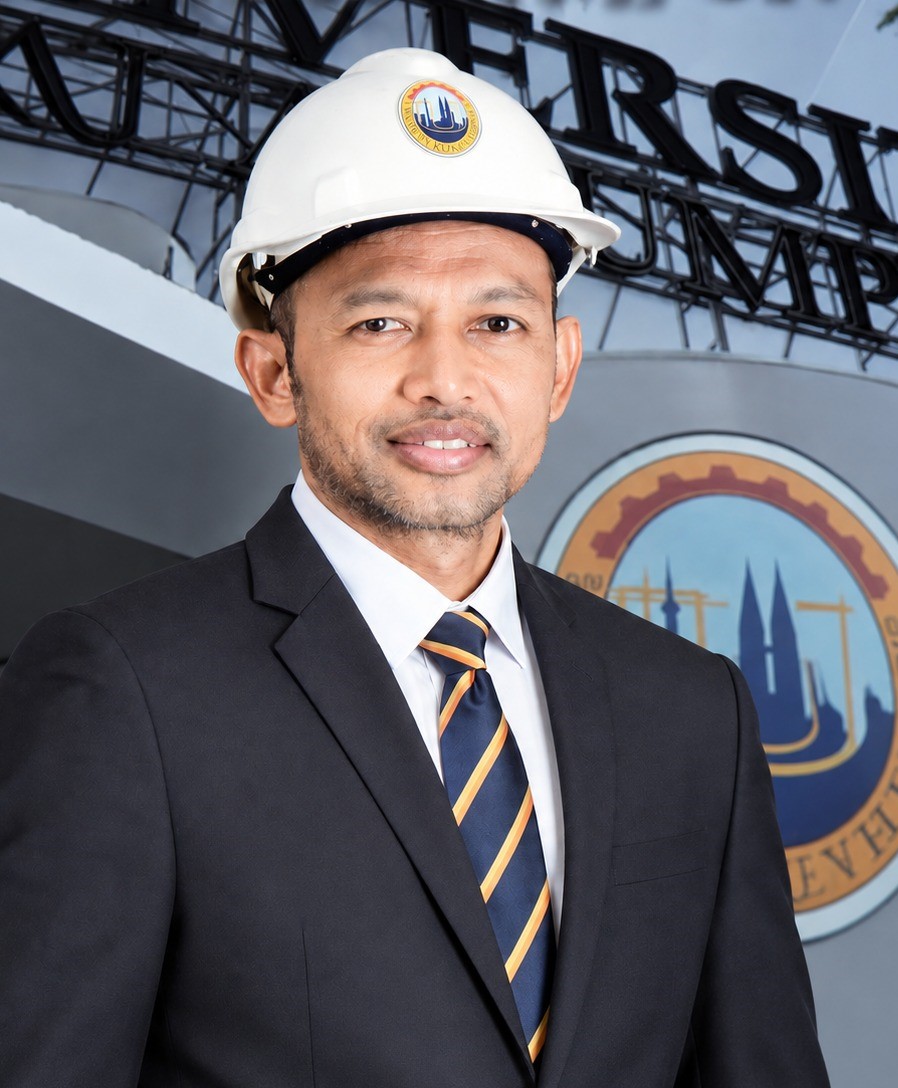 MOHD SHUIB BIN ISMAIL