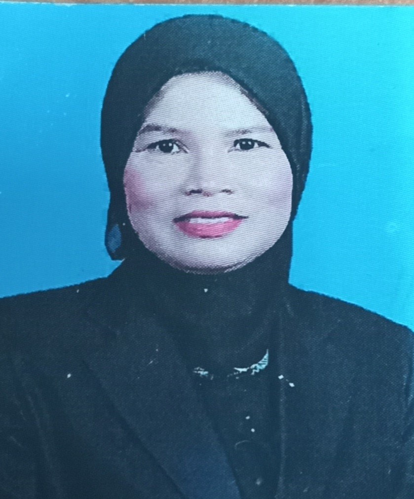 ROSNANI BINTI MOHD NOOR