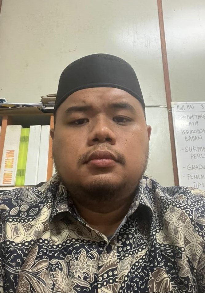 ABDUL RAHIM BIN ABDUL MALEK
