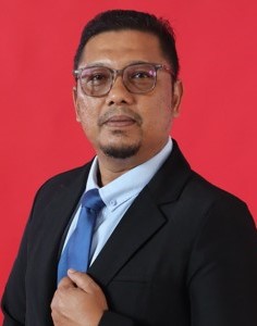 KHAIRUL LIZAM BIN AHMAD ARSIDI