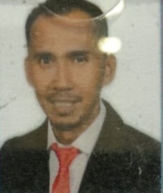 MOHD ALBAARI BIN GHAZALI